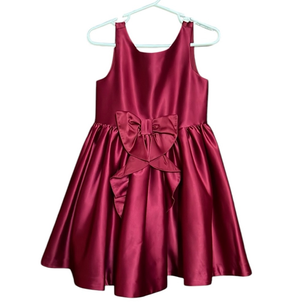 Janie and Jack special occasion dress